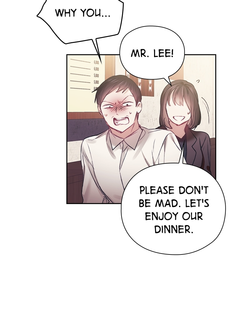 A Chance At Last Chapter 26 page 94 - 