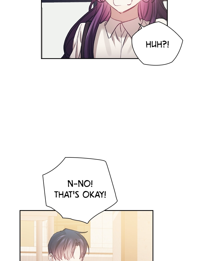 A Chance At Last Chapter 27 page 101 - 