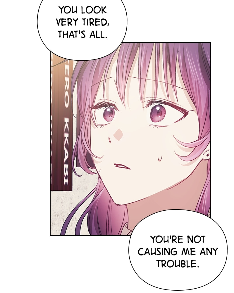A Chance At Last Chapter 27 page 103 - 