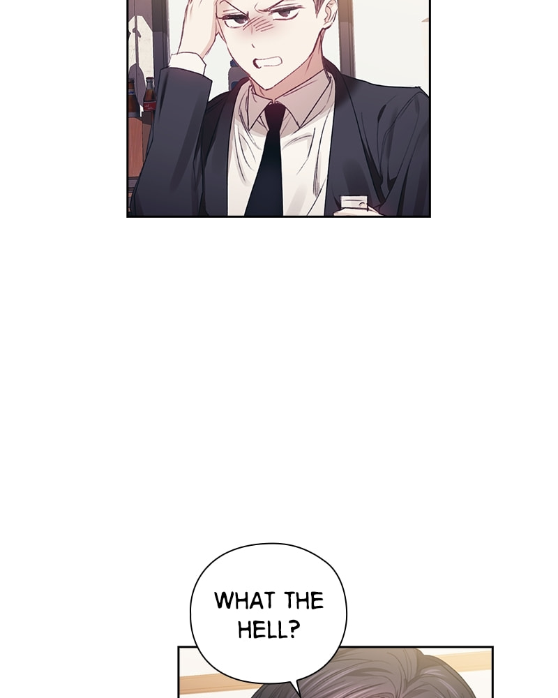 A Chance At Last Chapter 27 page 15 - 