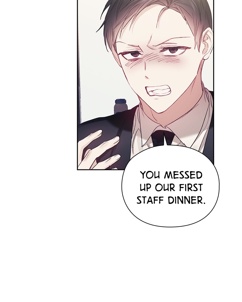 A Chance At Last Chapter 27 page 16 - 