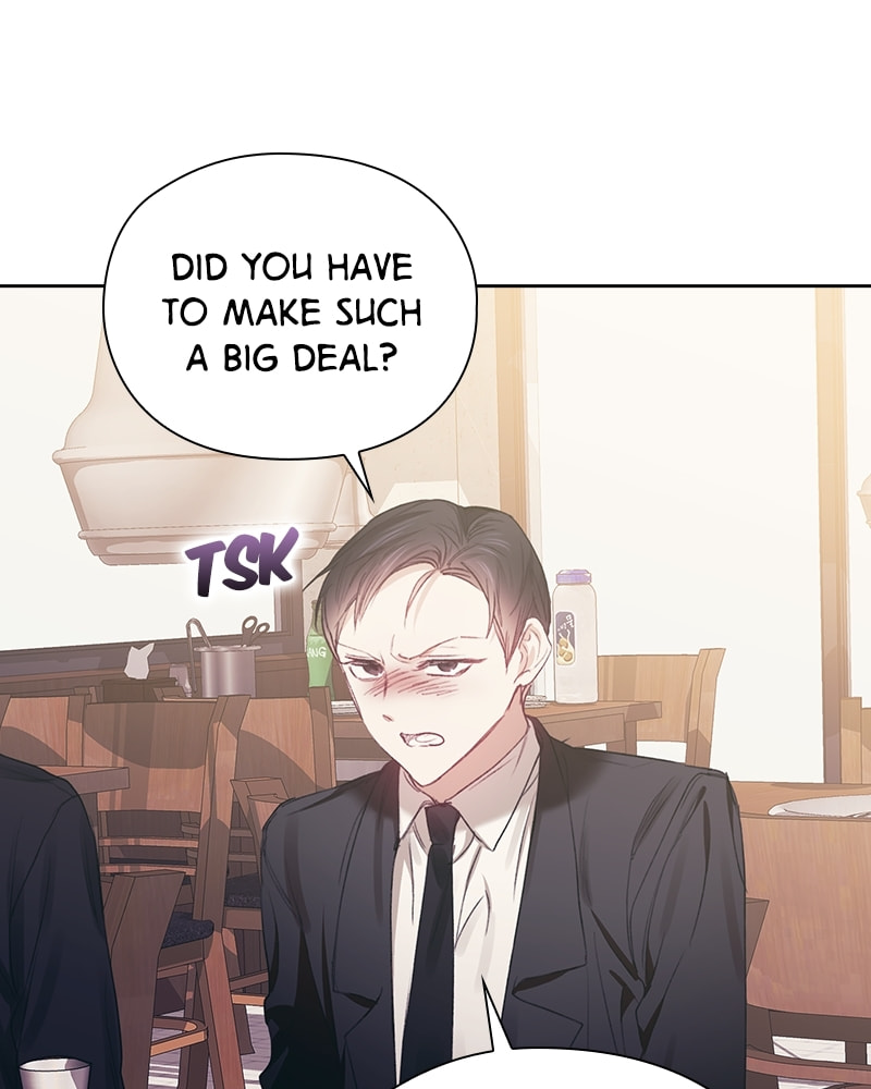 A Chance At Last Chapter 27 page 17 - 