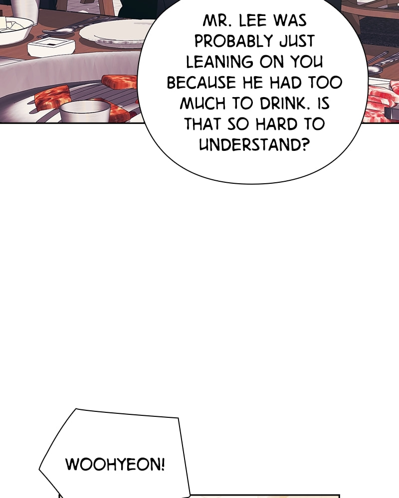 A Chance At Last Chapter 27 page 18 - 