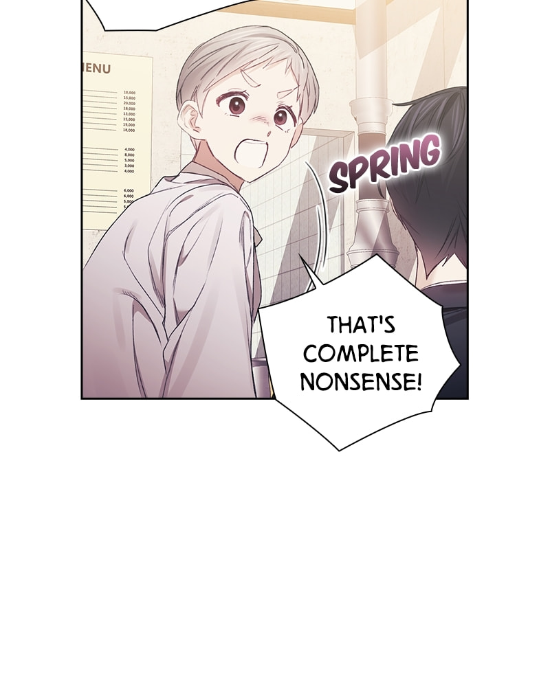 A Chance At Last Chapter 27 page 19 - 
