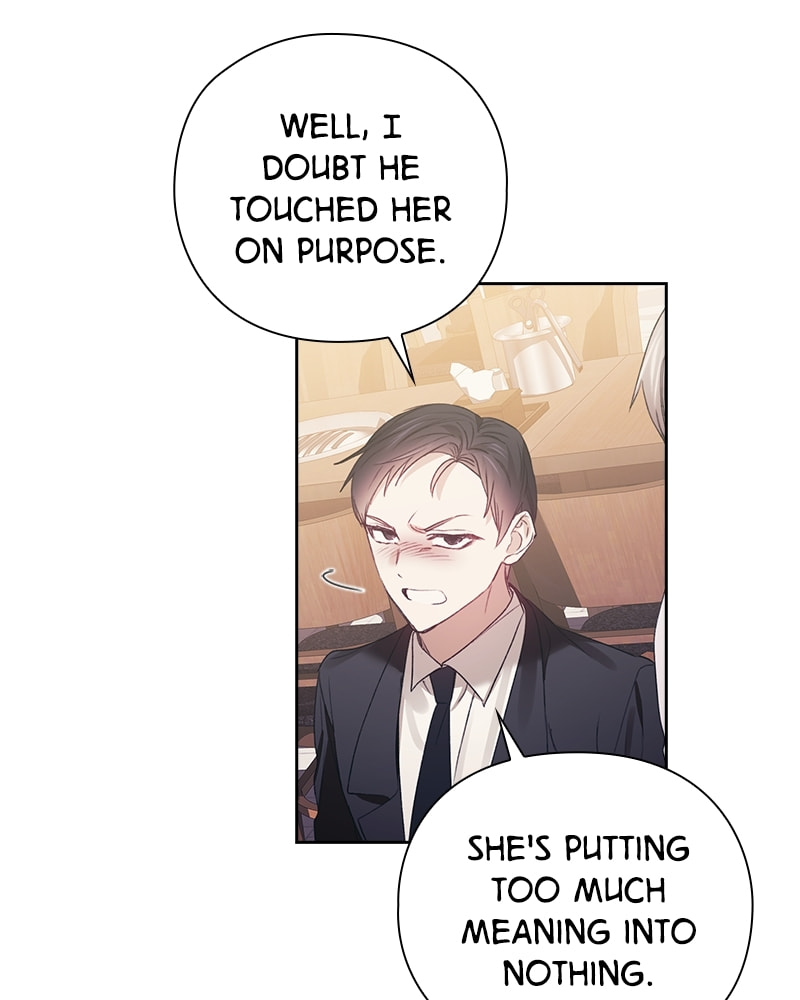 A Chance At Last Chapter 27 page 20 - 