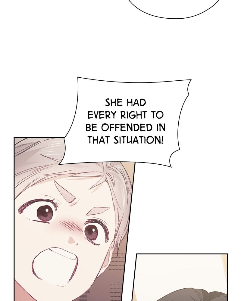 A Chance At Last Chapter 27 page 21 - 