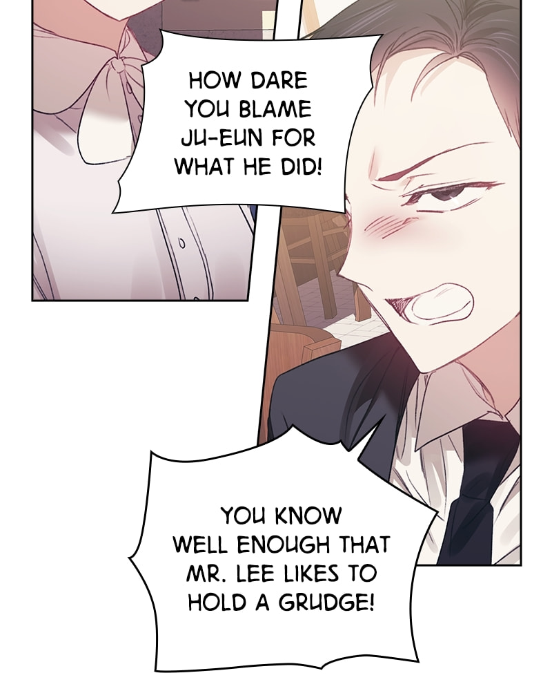 A Chance At Last Chapter 27 page 22 - 