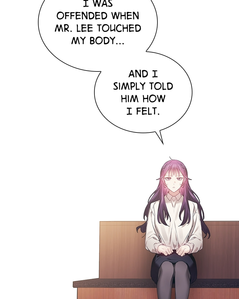 A Chance At Last Chapter 27 page 29 - 