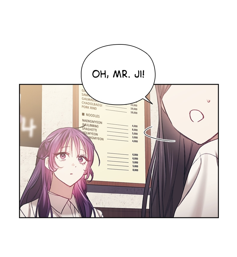 A Chance At Last Chapter 27 page 68 - 