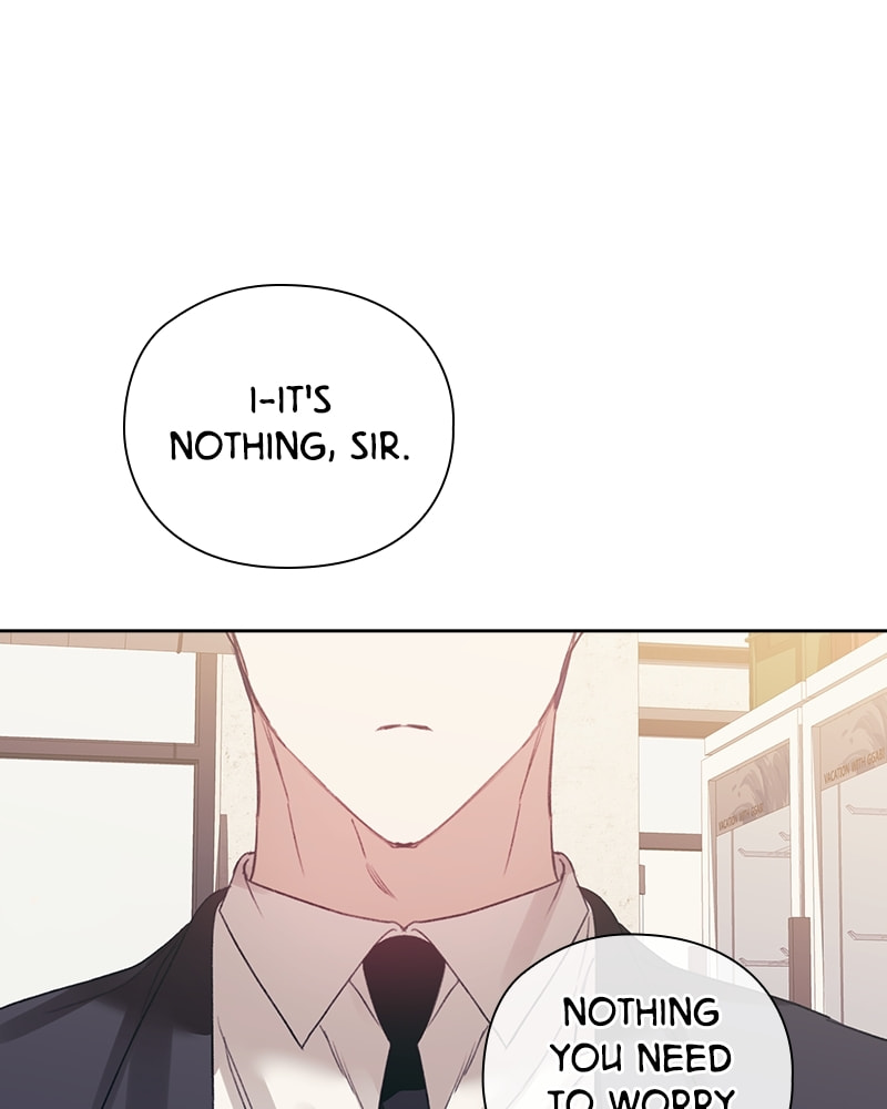 A Chance At Last Chapter 27 page 69 - 