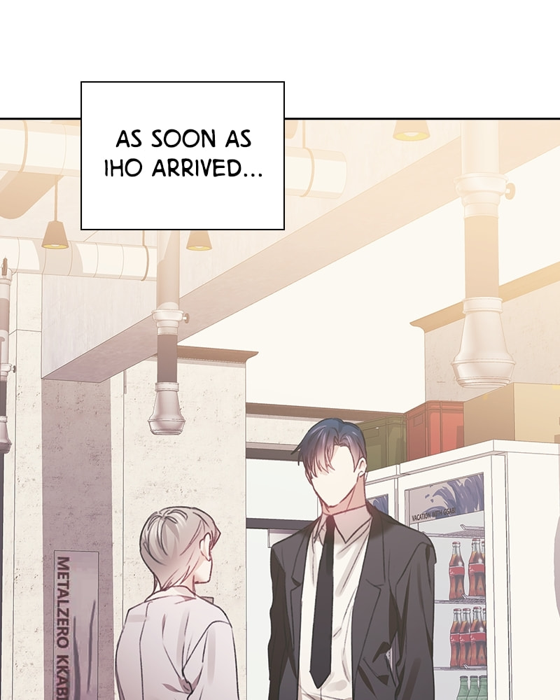 A Chance At Last Chapter 27 page 77 - 