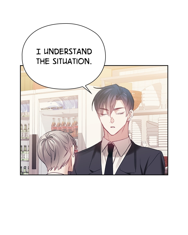 A Chance At Last Chapter 27 page 87 - 