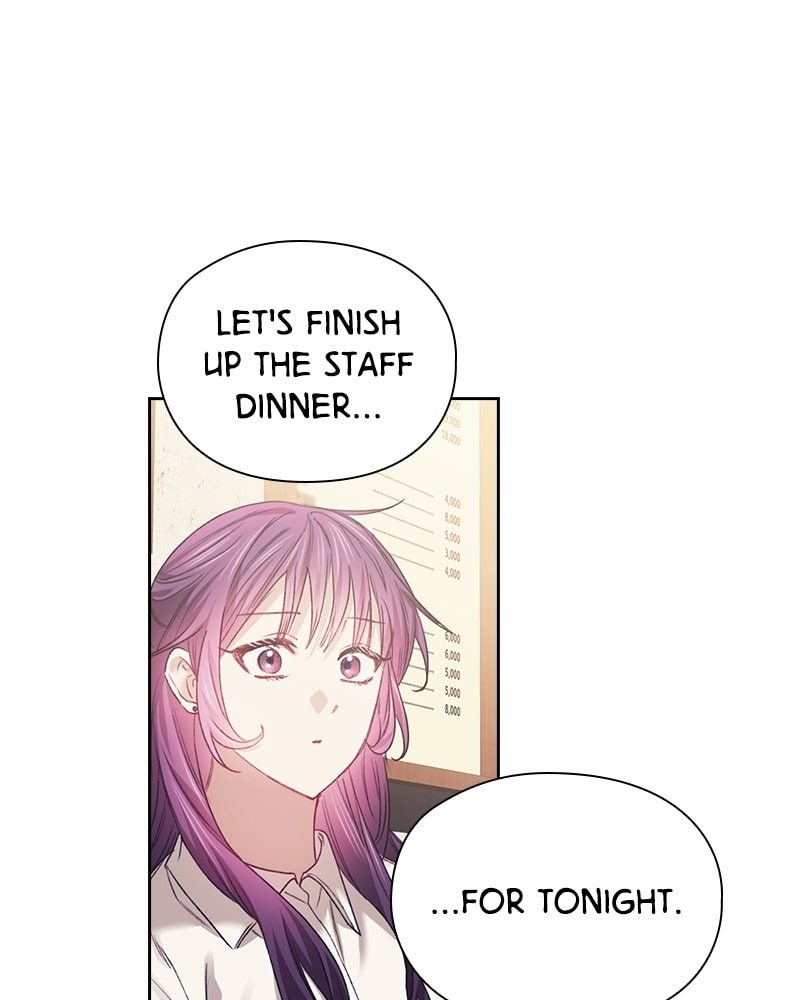 A Chance At Last Chapter 27 page 88 - 