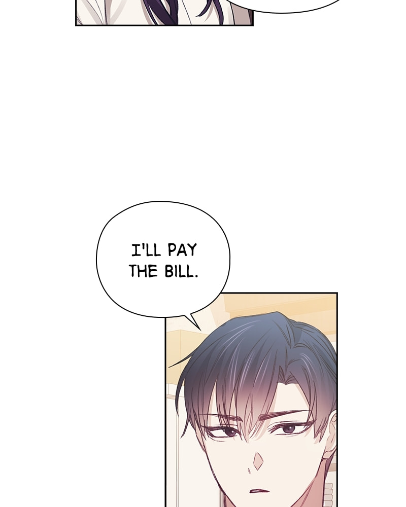 A Chance At Last Chapter 27 page 89 - 