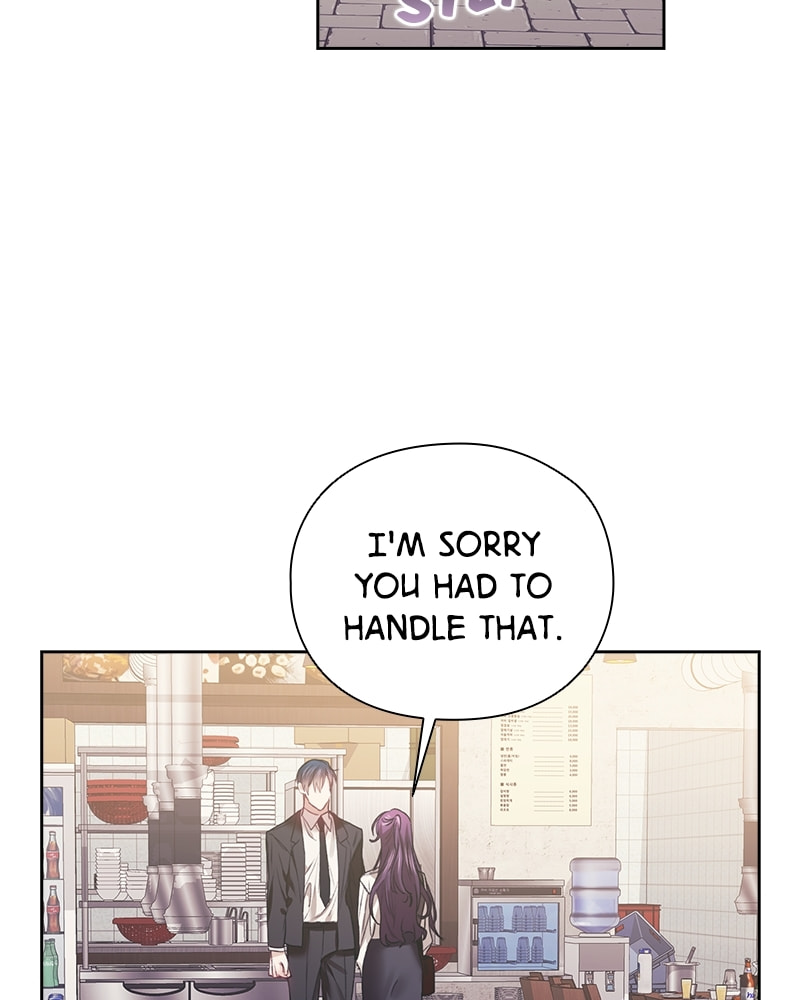A Chance At Last Chapter 27 page 95 - 