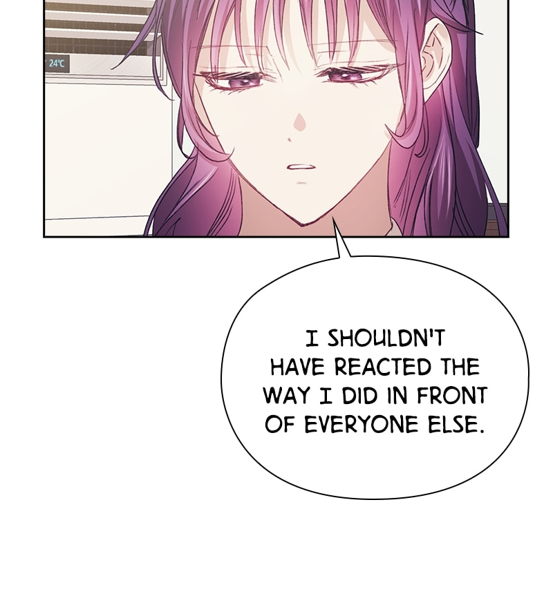 A Chance At Last Chapter 27 page 97 - 