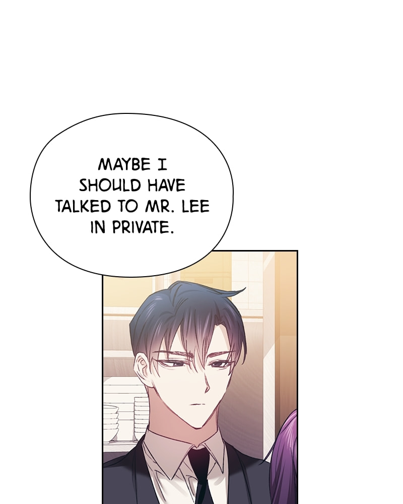 A Chance At Last Chapter 27 page 98 - 