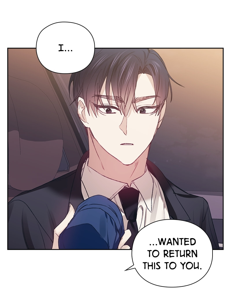 A Chance At Last Chapter 28 page 32 - 