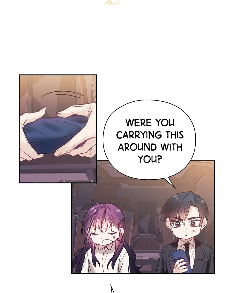 A Chance At Last Chapter 28 page 36 - 