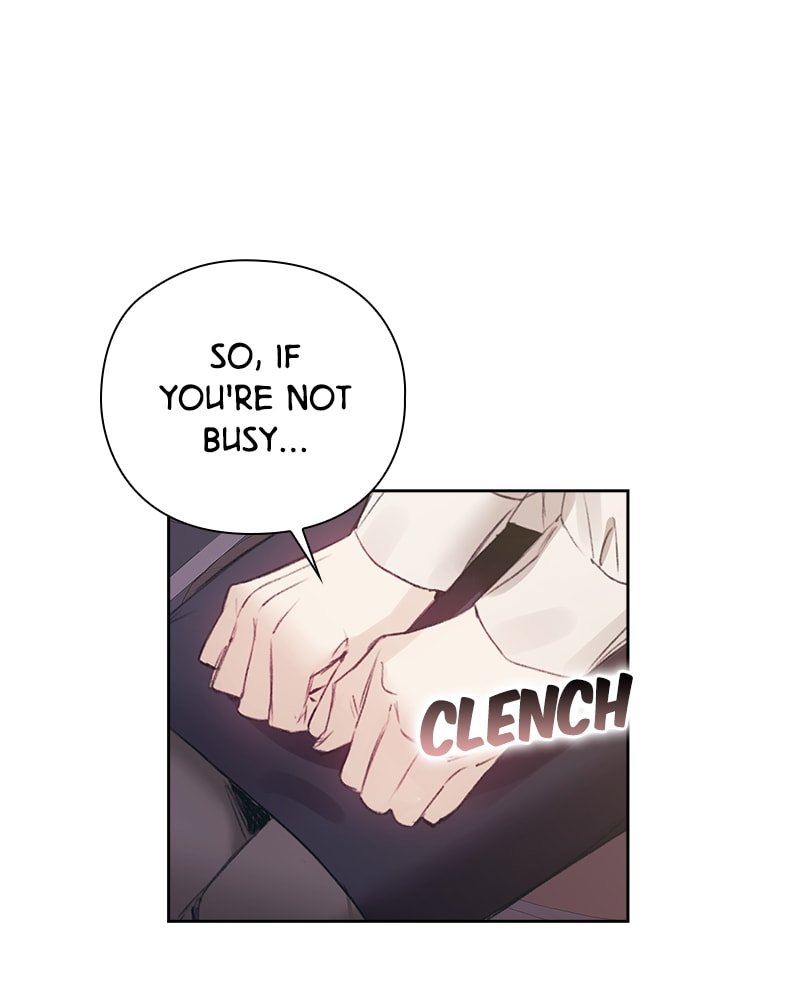 A Chance At Last Chapter 28 page 41 - 