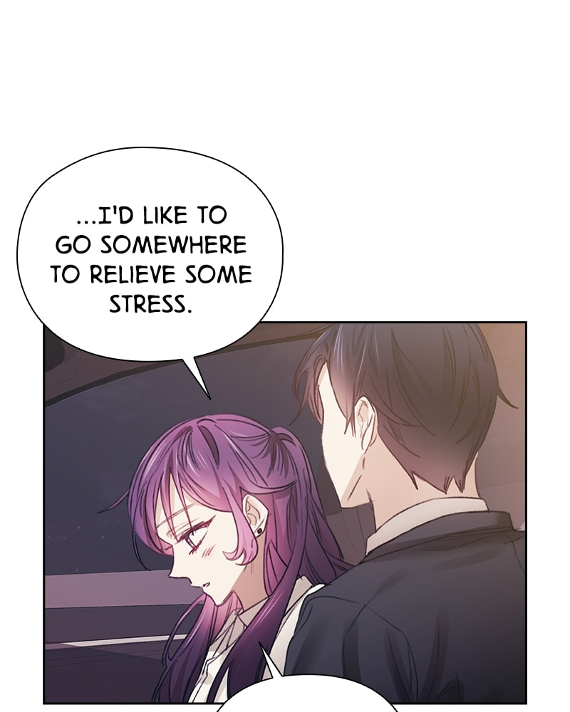 A Chance At Last Chapter 28 page 42 - 