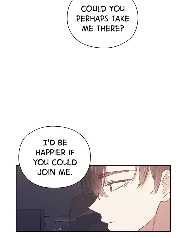 A Chance At Last Chapter 28 page 43 - 