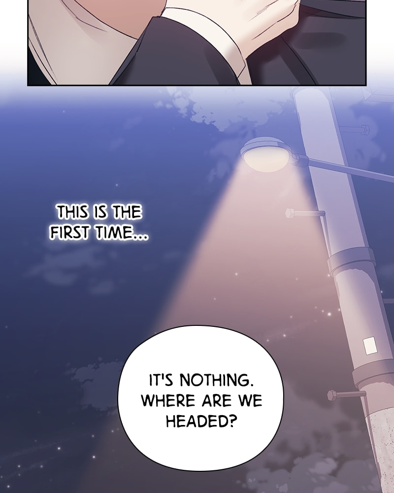 A Chance At Last Chapter 28 page 49 - 