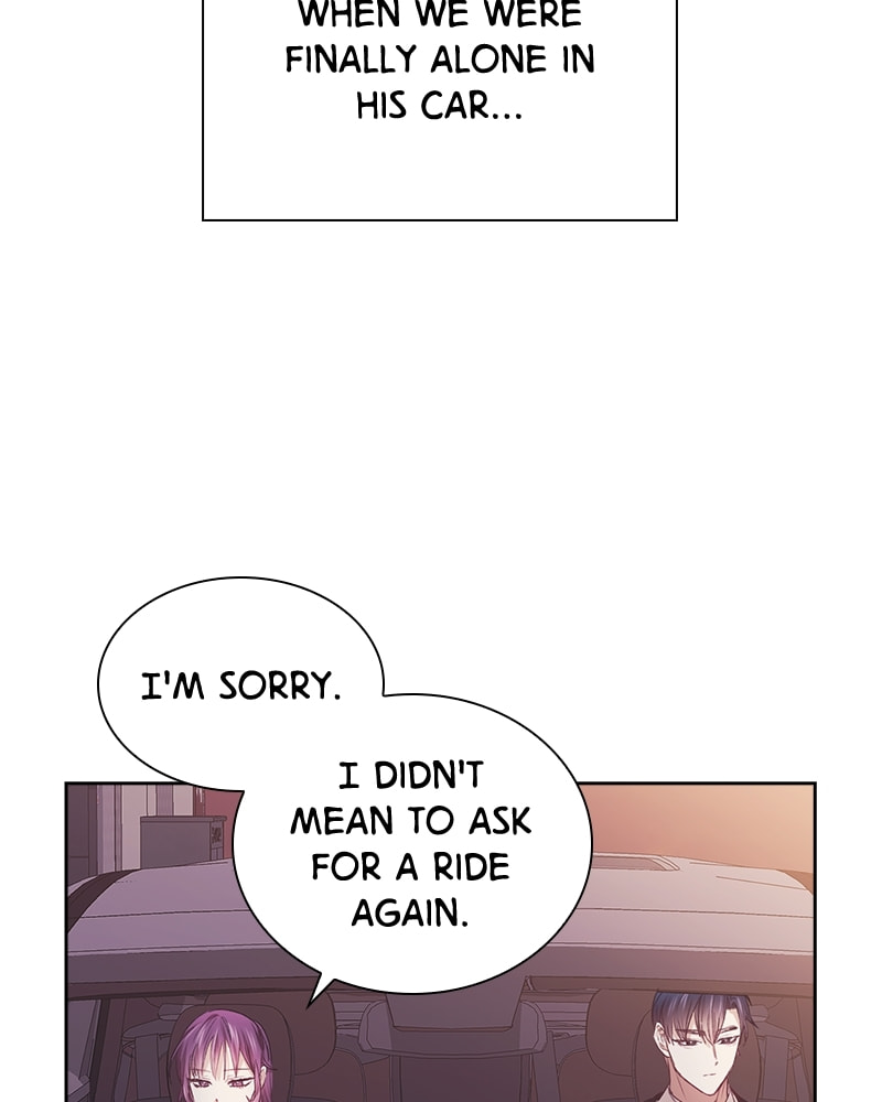 A Chance At Last Chapter 28 page 6 - 