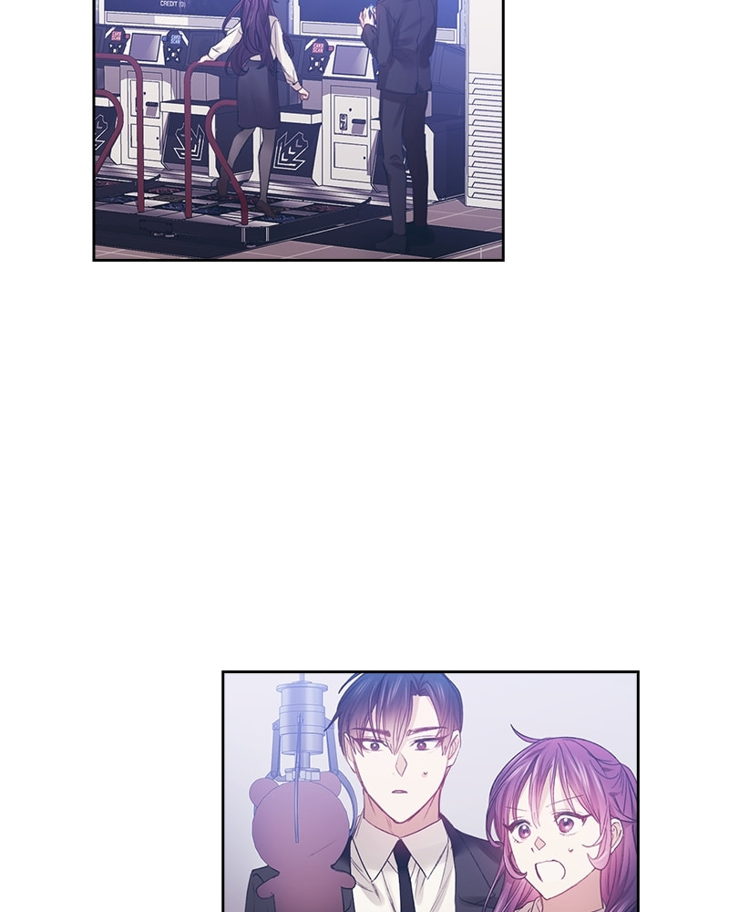 A Chance At Last Chapter 28 page 54 - 