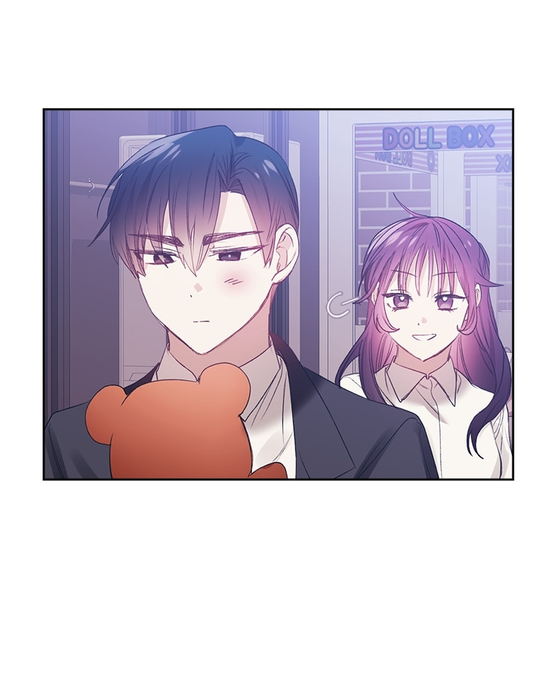 A Chance At Last Chapter 28 page 57 - 