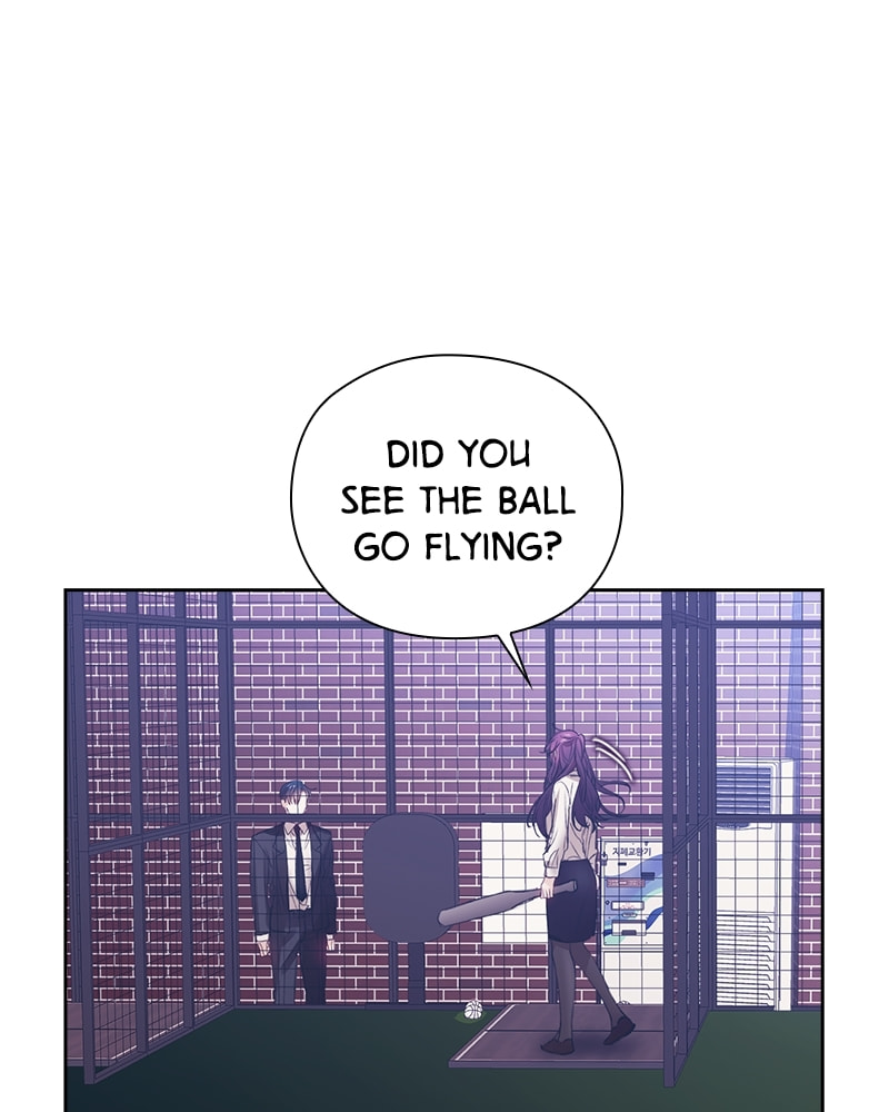 A Chance At Last Chapter 28 page 64 - 