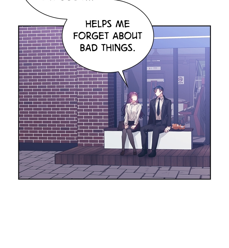 A Chance At Last Chapter 28 page 70 - 