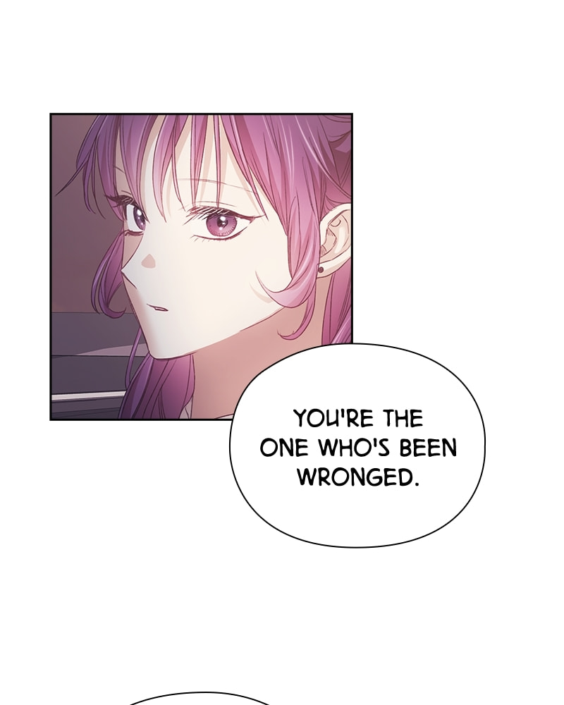 A Chance At Last Chapter 28 page 8 - 