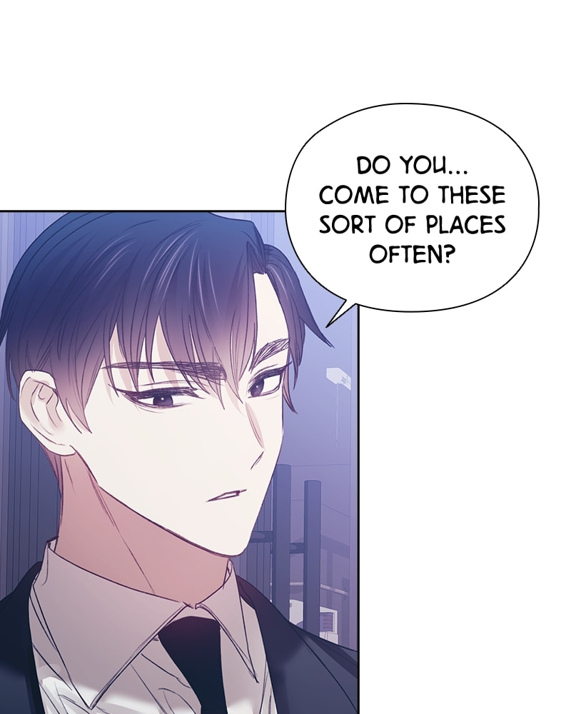 A Chance At Last Chapter 28 page 71 - 