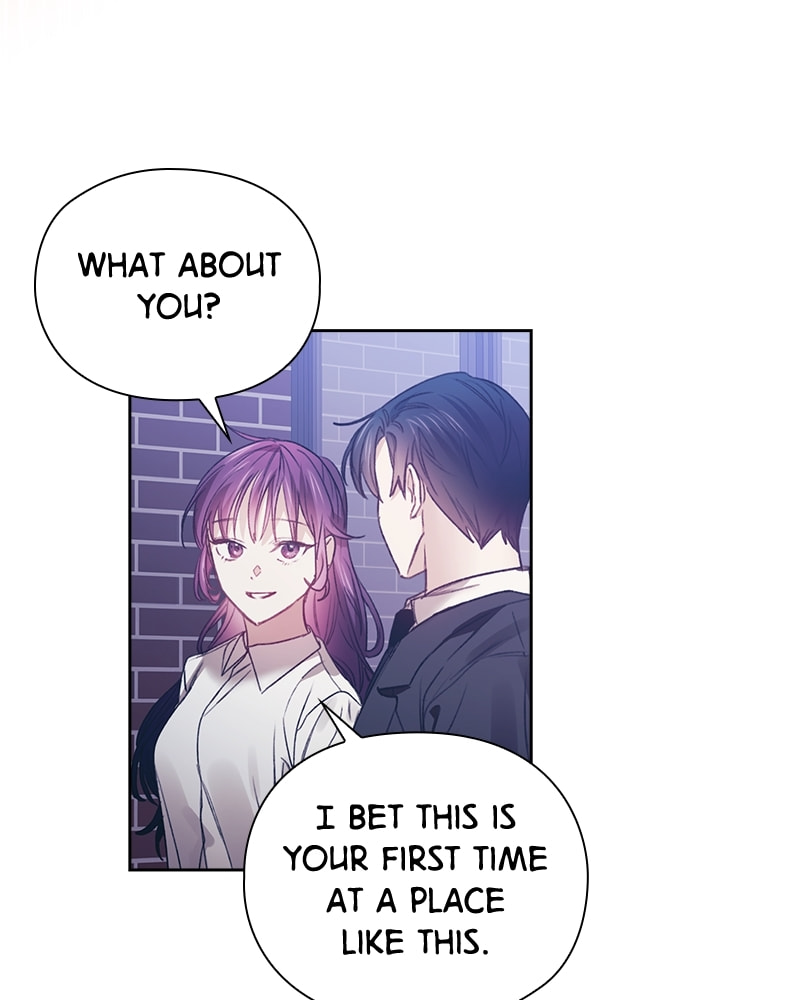 A Chance At Last Chapter 28 page 76 - 