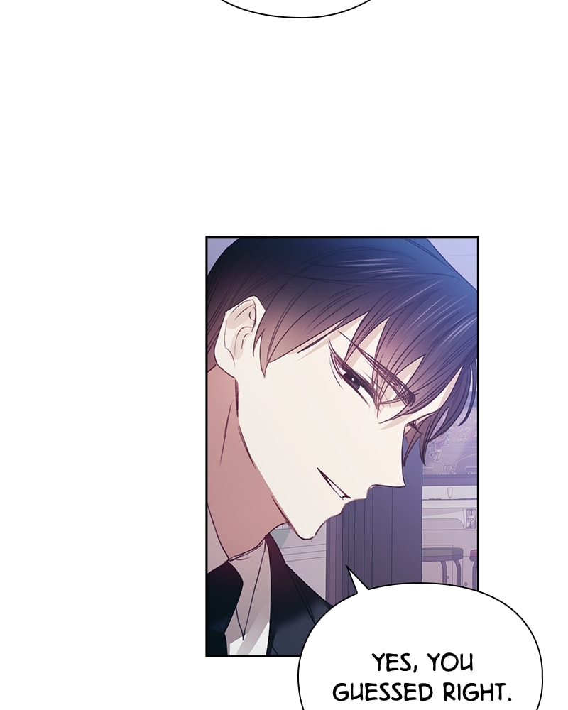 A Chance At Last Chapter 28 page 77 - 
