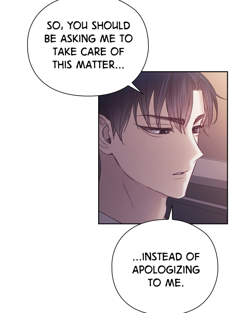 A Chance At Last Chapter 28 page 9 - 