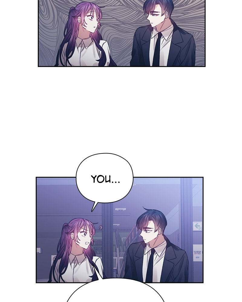 A Chance At Last Chapter 28 page 81 - 