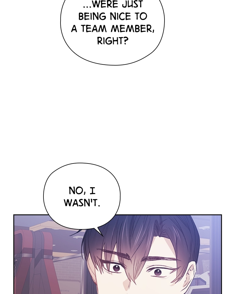 A Chance At Last Chapter 28 page 82 - 
