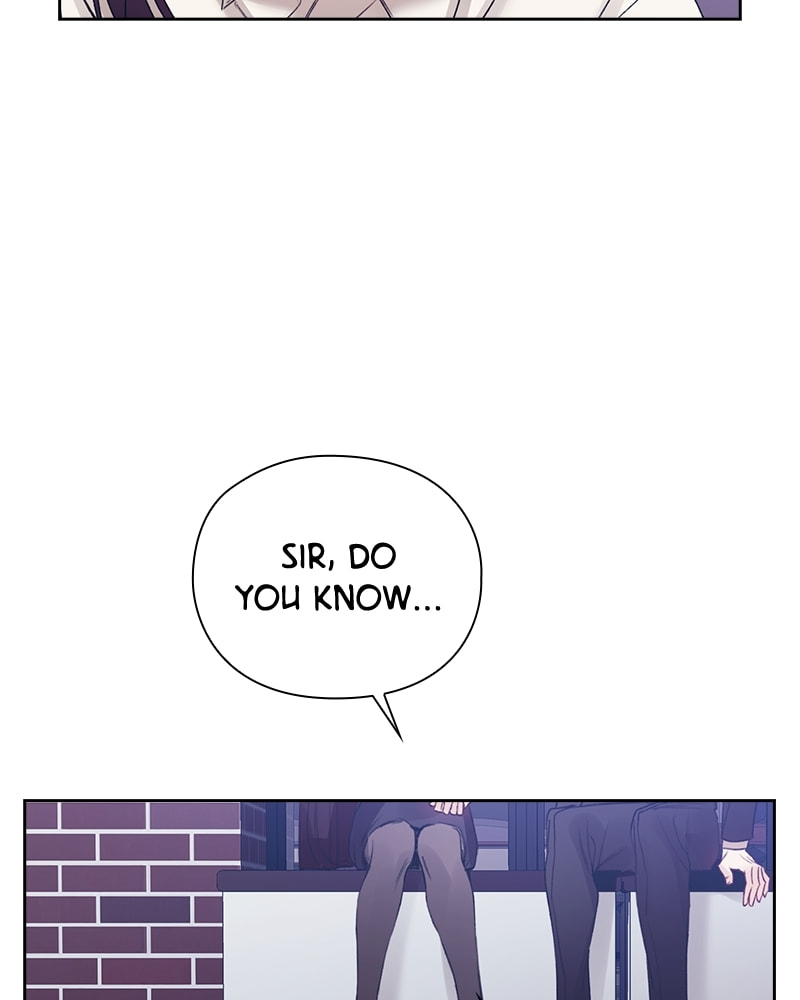 A Chance At Last Chapter 28 page 84 - 