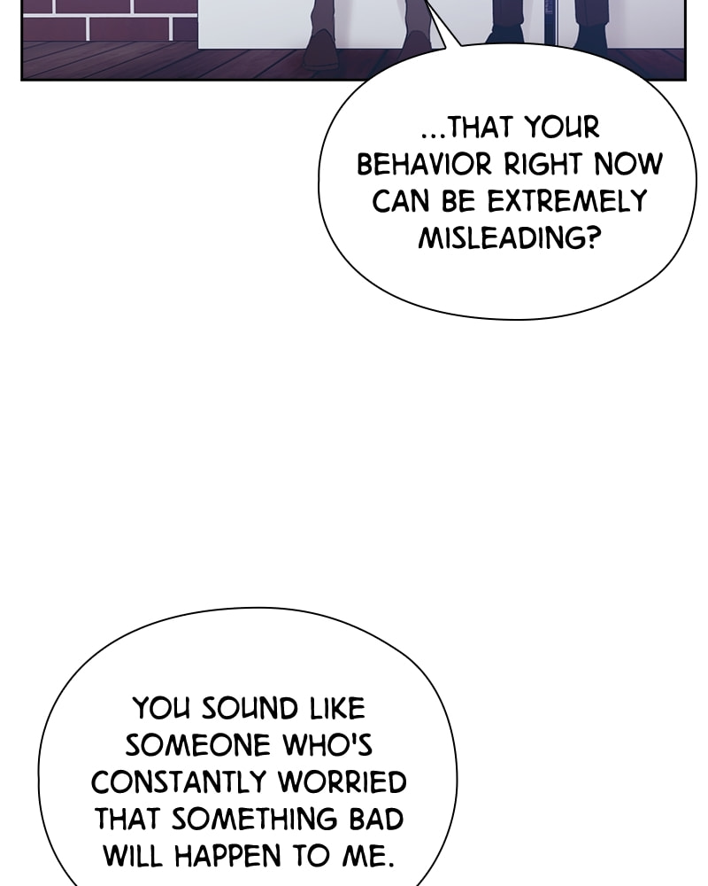 A Chance At Last Chapter 28 page 85 - 