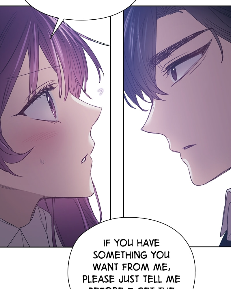 A Chance At Last Chapter 28 page 86 - 
