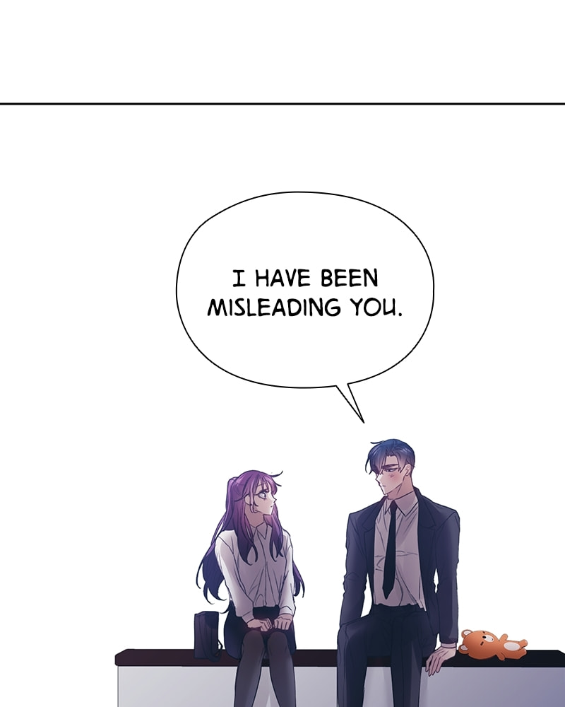 A Chance At Last Chapter 28 page 90 - 