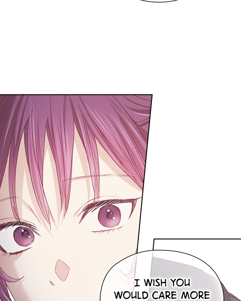 A Chance At Last Chapter 28 page 10 - 