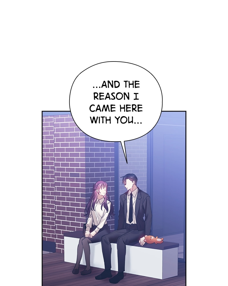 A Chance At Last Chapter 28 page 98 - 