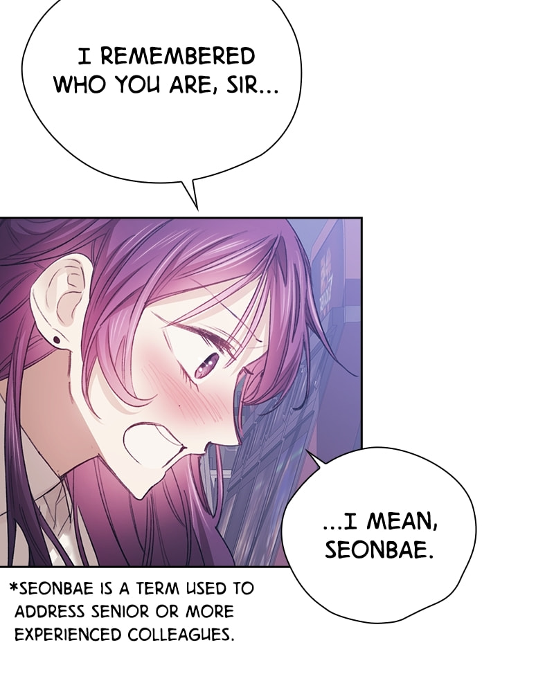A Chance At Last Chapter 29 page 30 - 