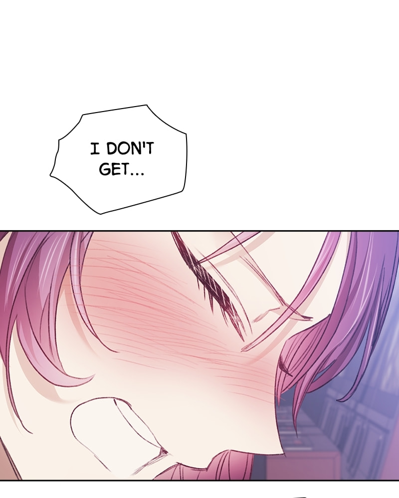 A Chance At Last Chapter 29 page 33 - 