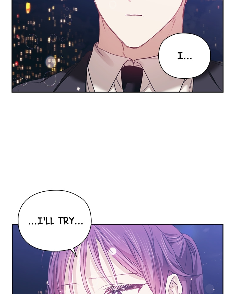 A Chance At Last Chapter 29 page 46 - 