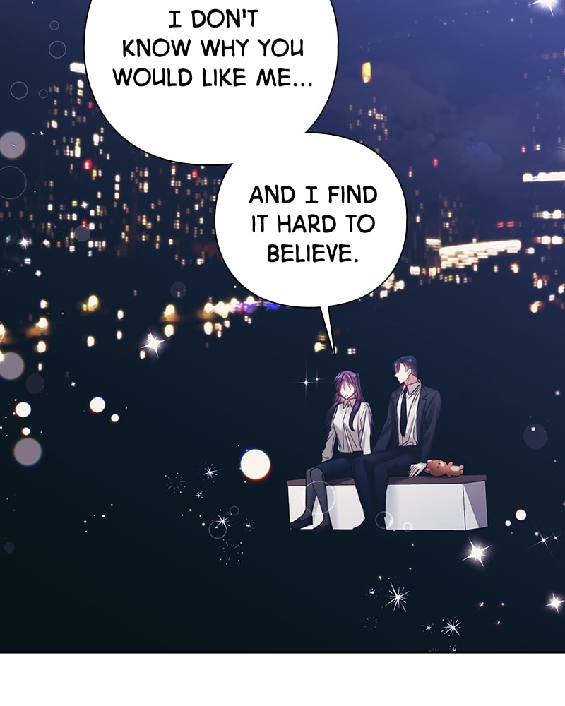 A Chance At Last Chapter 29 page 48 - 