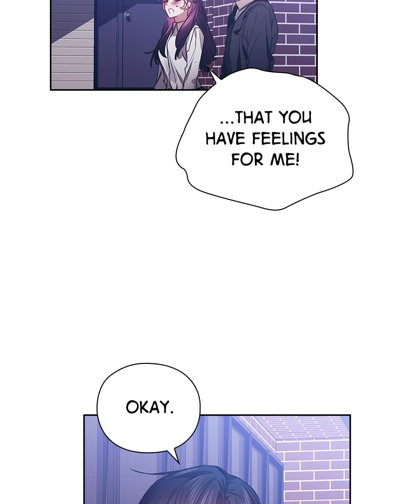 A Chance At Last Chapter 29 page 57 - 